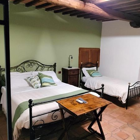 Camugnano Farm Βίλα Rapolano Terme Εξωτερικό φωτογραφία