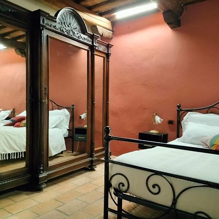 Camugnano Farm Βίλα Rapolano Terme Εξωτερικό φωτογραφία