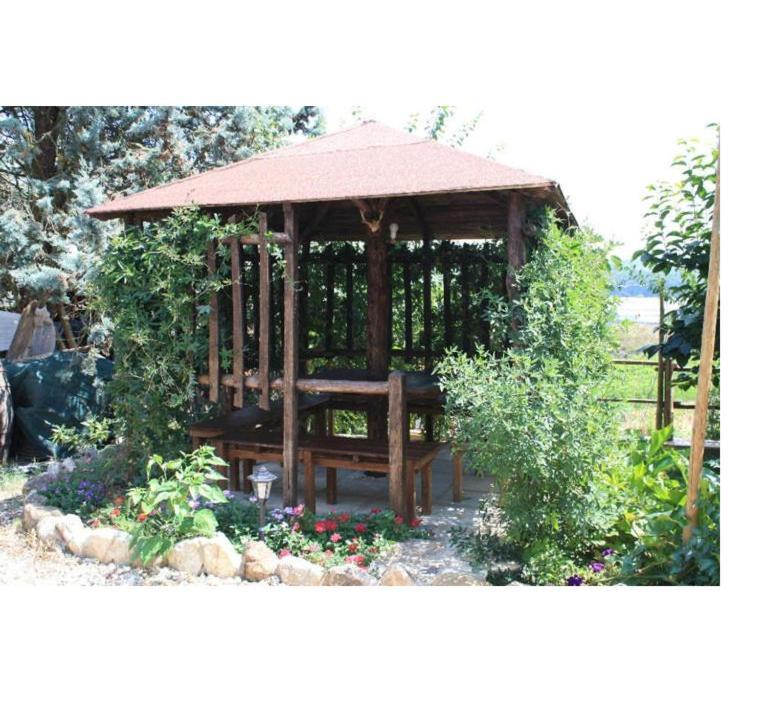 Camugnano Farm Βίλα Rapolano Terme Εξωτερικό φωτογραφία