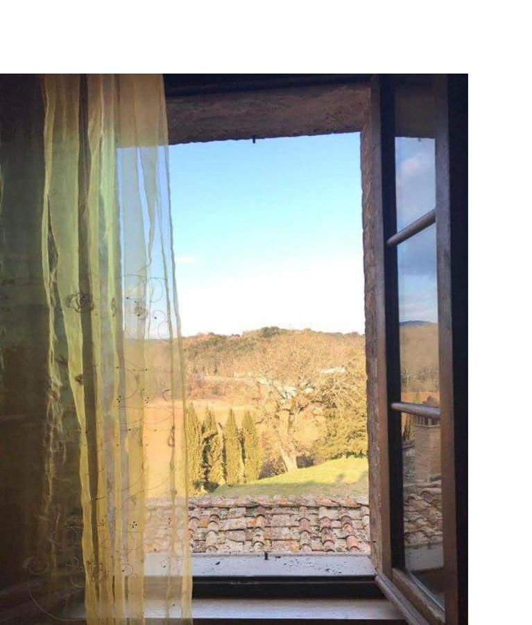 Camugnano Farm Βίλα Rapolano Terme Εξωτερικό φωτογραφία