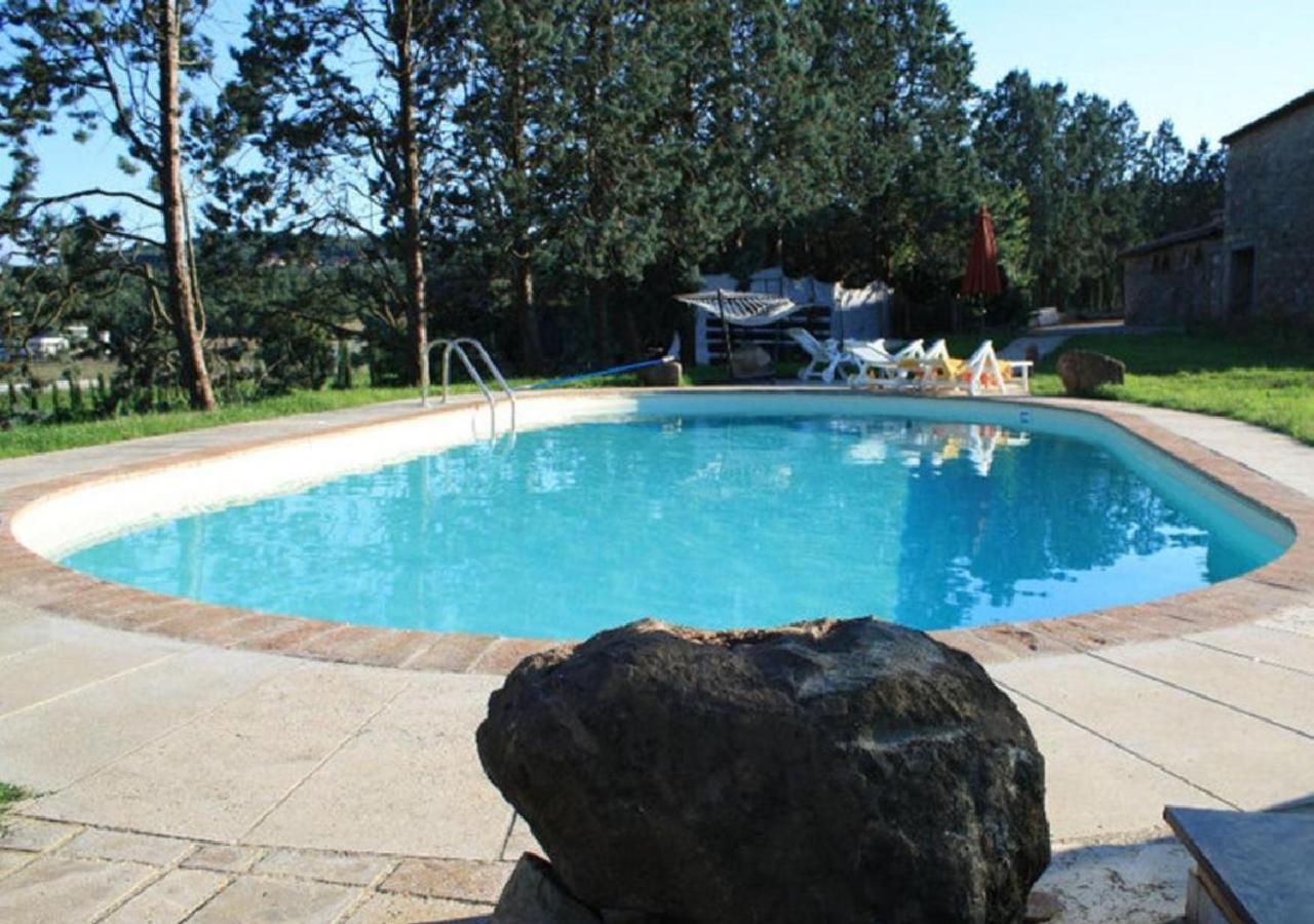 Camugnano Farm Βίλα Rapolano Terme Εξωτερικό φωτογραφία