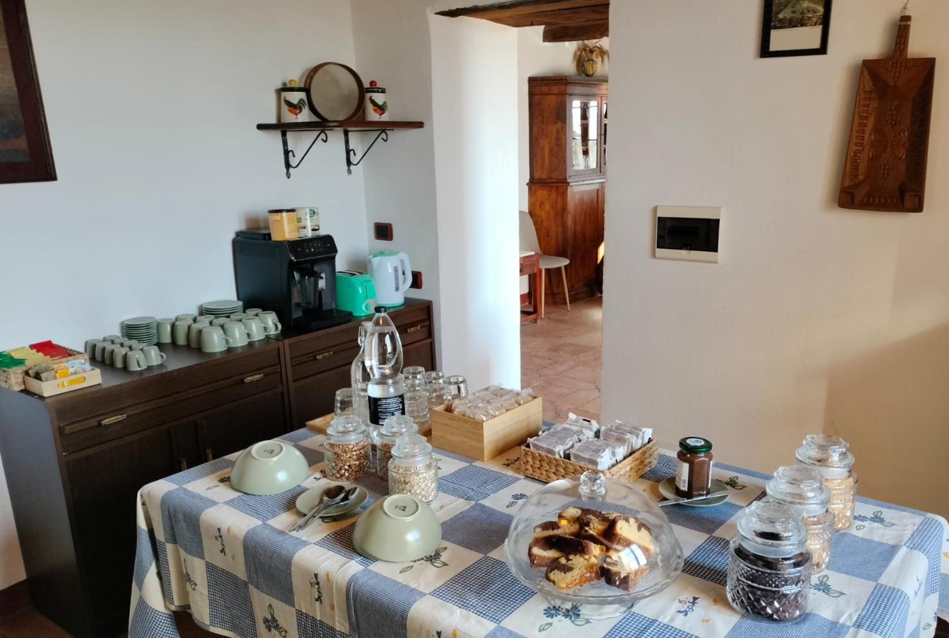 Camugnano Farm Βίλα Rapolano Terme Εξωτερικό φωτογραφία